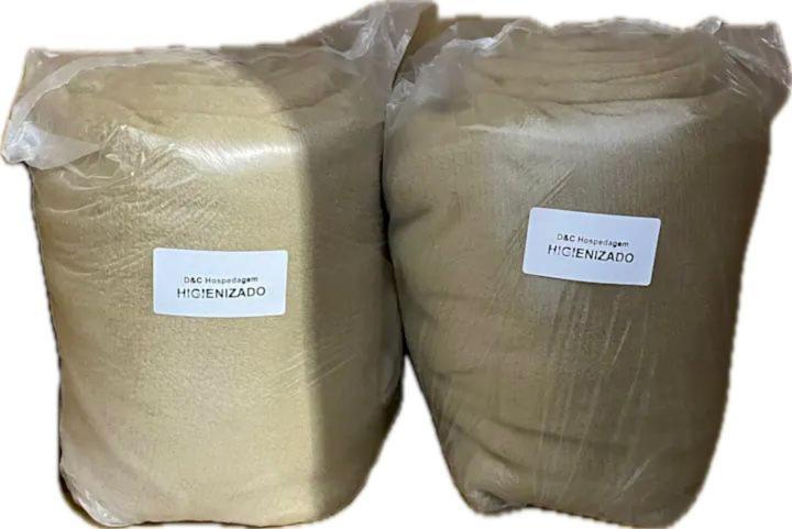 Dec Hospedagem - Botucatu Sp - Ape Bulgaria Lejlighed Eksteriør billede