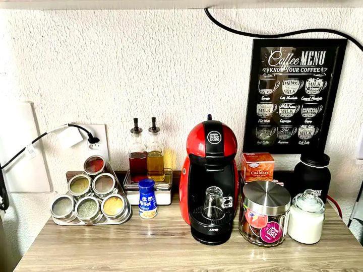 Dec Hospedagem - Botucatu Sp - Ape Bulgaria Lejlighed Eksteriør billede